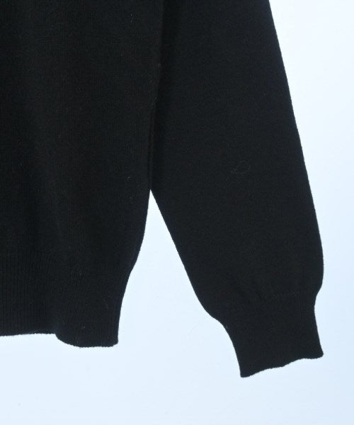BLACK COMME Des GARCONS Sweaters