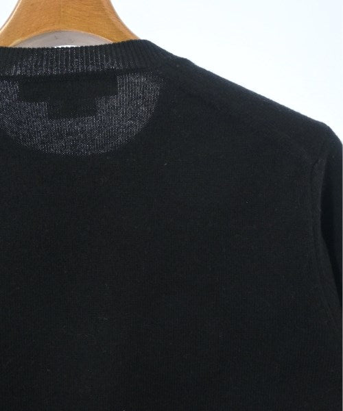 BLACK COMME Des GARCONS Sweaters