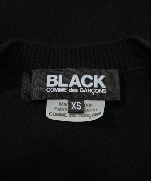 BLACK COMME Des GARCONS Cardigans