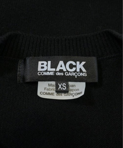 BLACK COMME Des GARCONS Cardigans