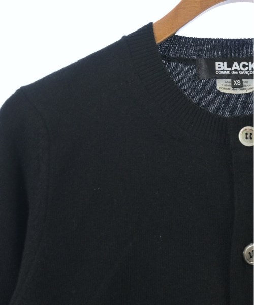 BLACK COMME Des GARCONS Cardigans