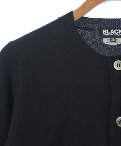 BLACK COMME Des GARCONS Cardigans