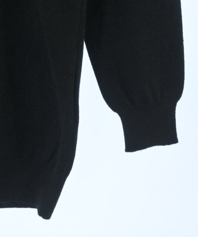 BLACK COMME Des GARCONS Cardigans