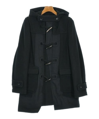 BLACK COMME Des GARCONS Duffle coats