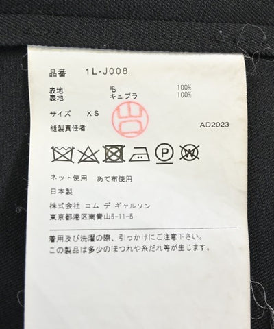 BLACK COMME Des GARCONS Other