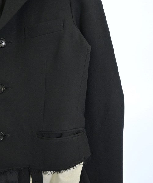 BLACK COMME Des GARCONS Other