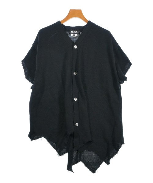 BLACK COMME Des GARCONS Sweaters
