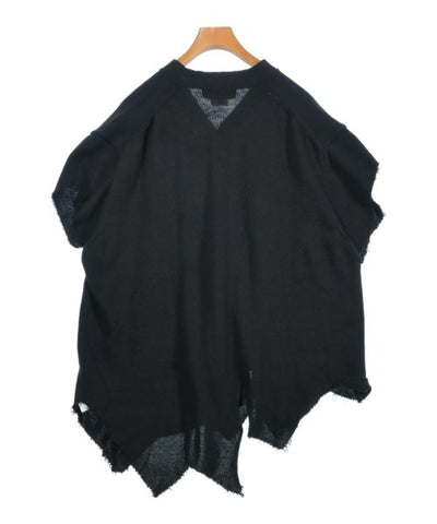 BLACK COMME Des GARCONS Sweaters