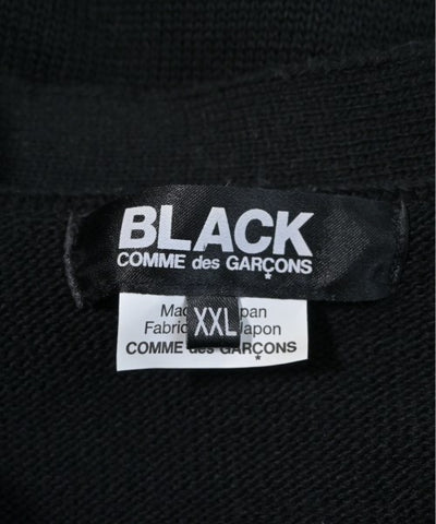 BLACK COMME Des GARCONS Sweaters
