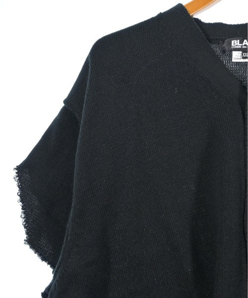 BLACK COMME Des GARCONS Sweaters