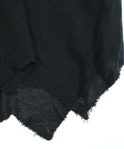 BLACK COMME Des GARCONS Sweaters