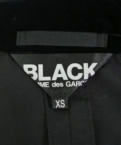 BLACK COMME Des GARCONS Other