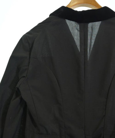 BLACK COMME Des GARCONS Other