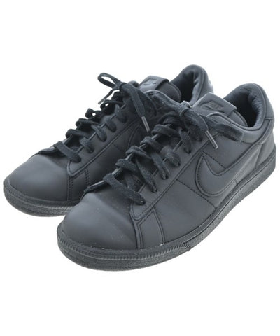 BLACK COMME des GARCONS Sneakers