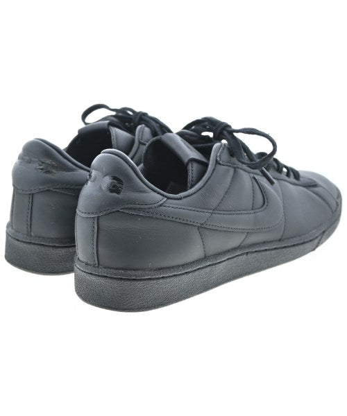 BLACK COMME des GARCONS Sneakers