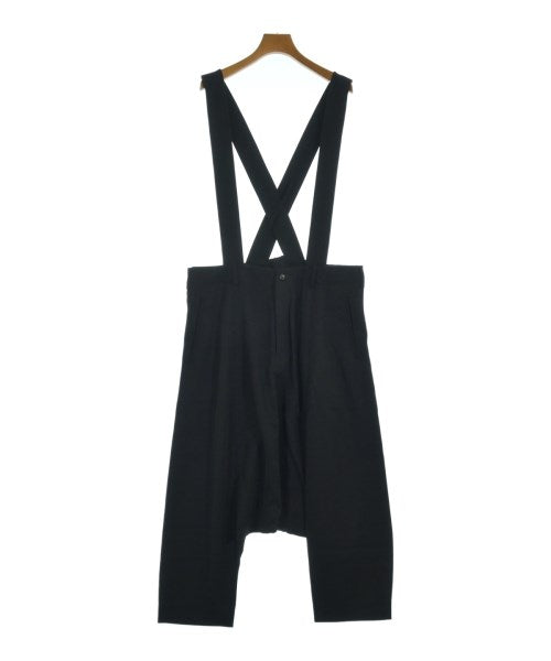 BLACK COMME Des GARCONS Overalls/ Rompers/ Jumpsuits