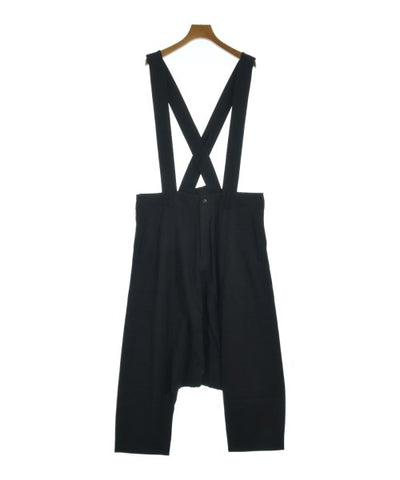 BLACK COMME Des GARCONS Overalls/ Rompers/ Jumpsuits
