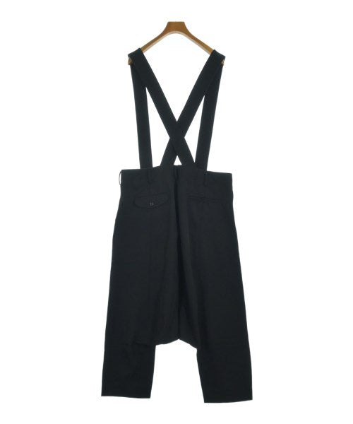 BLACK COMME Des GARCONS Overalls/ Rompers/ Jumpsuits
