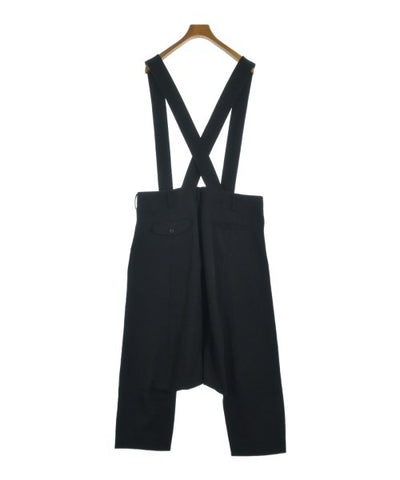 BLACK COMME Des GARCONS Overalls/ Rompers/ Jumpsuits