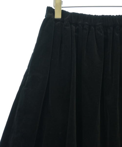 BLACK COMME Des GARCONS Long/Maxi length skirts