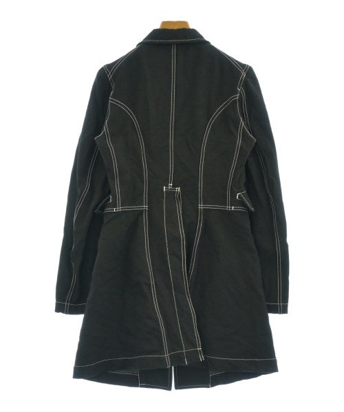 BLACK COMME des GARCONS Casual jackets