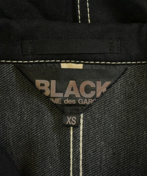 BLACK COMME des GARCONS Casual jackets