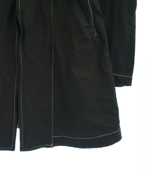 BLACK COMME des GARCONS Casual jackets