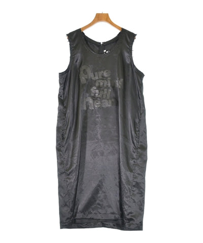 BLACK COMME Des GARCONS Dresses