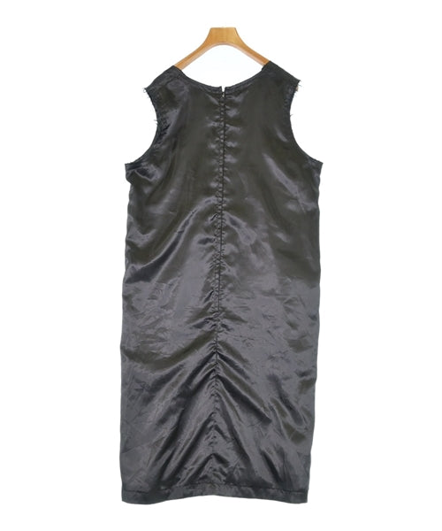 BLACK COMME Des GARCONS Dresses