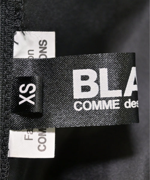 BLACK COMME Des GARCONS Dresses