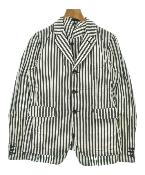 BLACK COMME des GARCONS Casual jackets