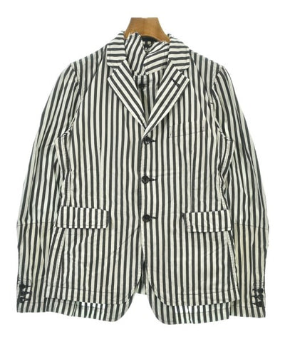 BLACK COMME des GARCONS Casual jackets