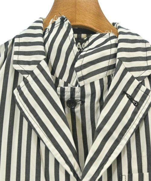 BLACK COMME des GARCONS Casual jackets