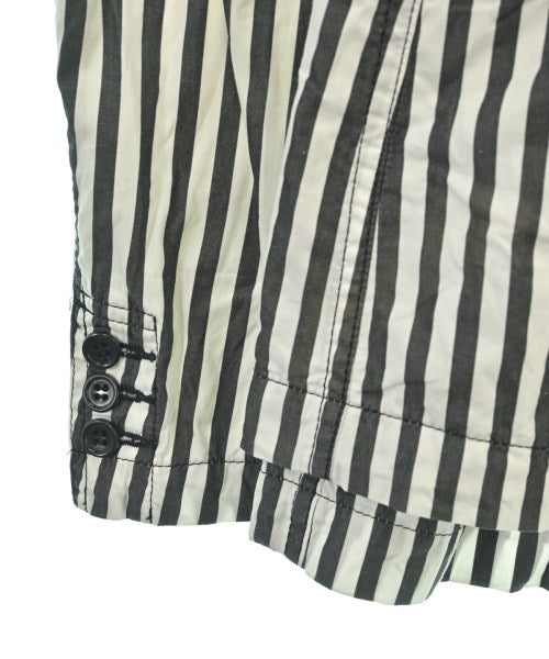 BLACK COMME des GARCONS Casual jackets