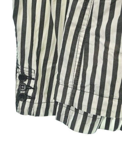 BLACK COMME des GARCONS Casual jackets