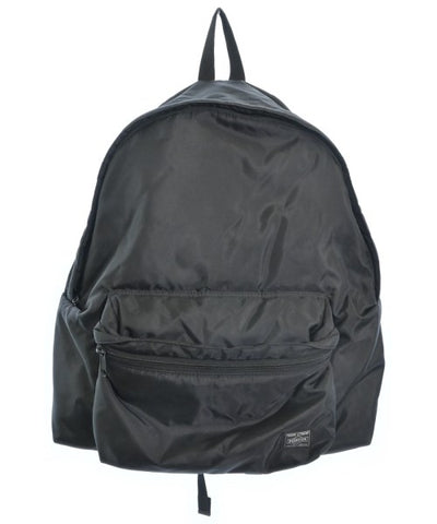 BLACK COMME Des GARCONS Backpacks