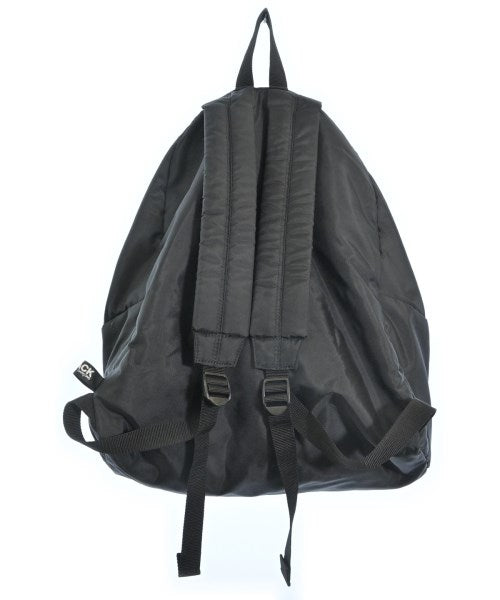 BLACK COMME Des GARCONS Backpacks