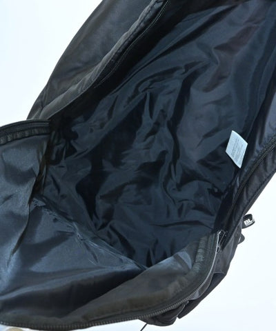 BLACK COMME Des GARCONS Backpacks