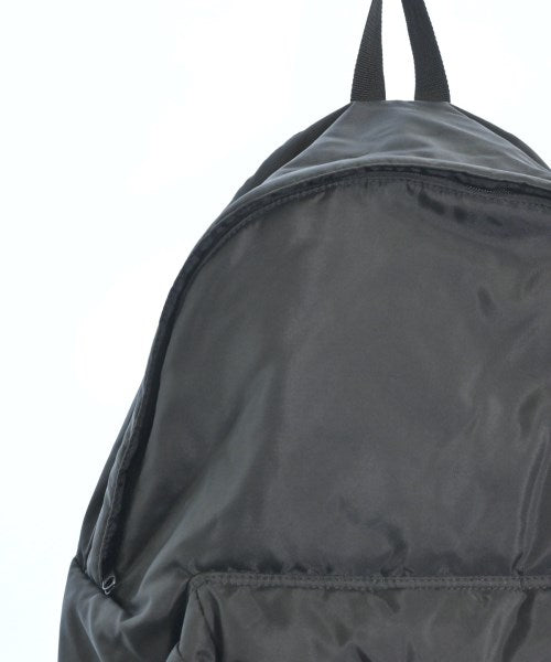 BLACK COMME Des GARCONS Backpacks