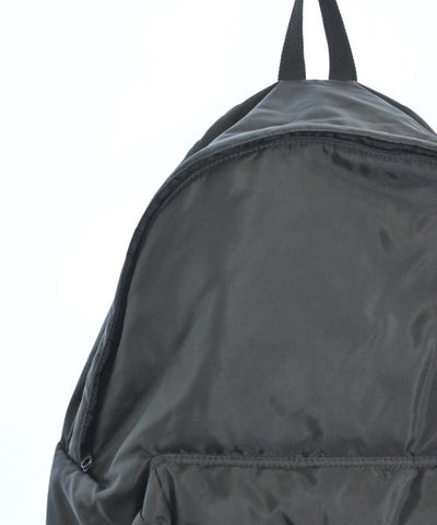 BLACK COMME Des GARCONS Backpacks