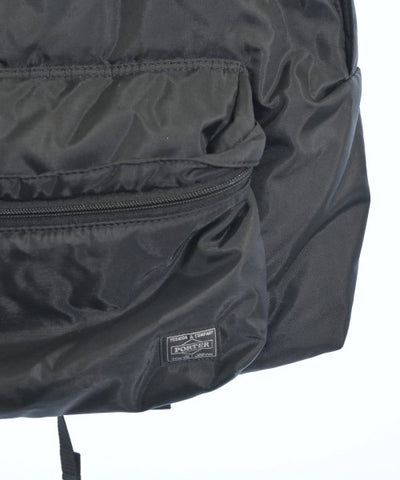 BLACK COMME Des GARCONS Backpacks