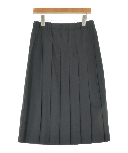 BLACK COMME Des GARCONS Long/Maxi length skirts