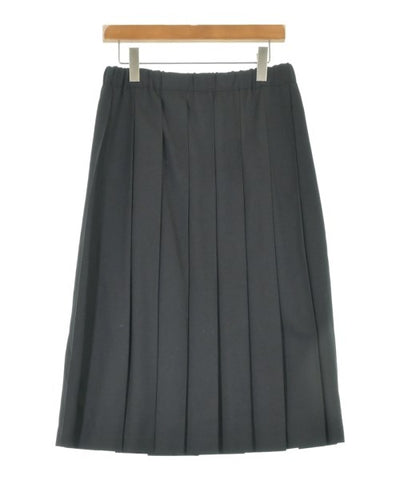 BLACK COMME Des GARCONS Long/Maxi length skirts