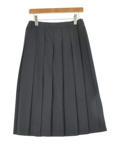 BLACK COMME Des GARCONS Long/Maxi length skirts
