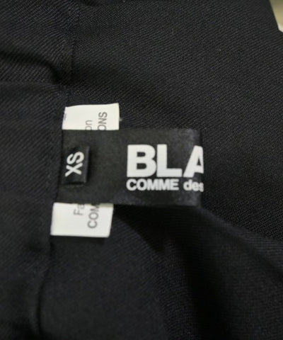 BLACK COMME Des GARCONS Long/Maxi length skirts