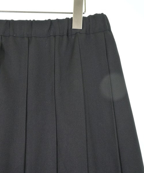 BLACK COMME Des GARCONS Long/Maxi length skirts