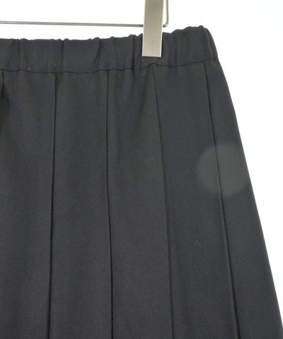 BLACK COMME Des GARCONS Long/Maxi length skirts