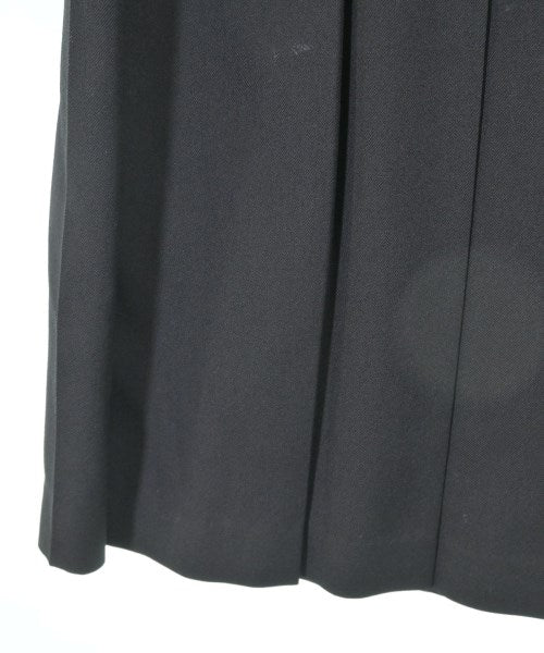 BLACK COMME Des GARCONS Long/Maxi length skirts