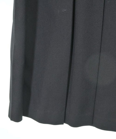 BLACK COMME Des GARCONS Long/Maxi length skirts