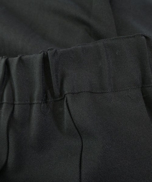 BLACK COMME Des GARCONS Long/Maxi length skirts